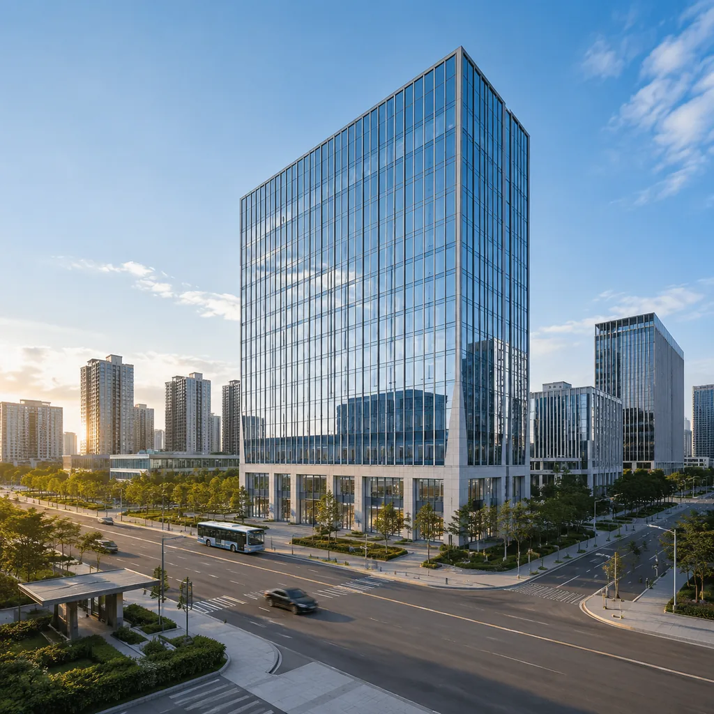 福泰门窗厂盘锦市官网展示图片